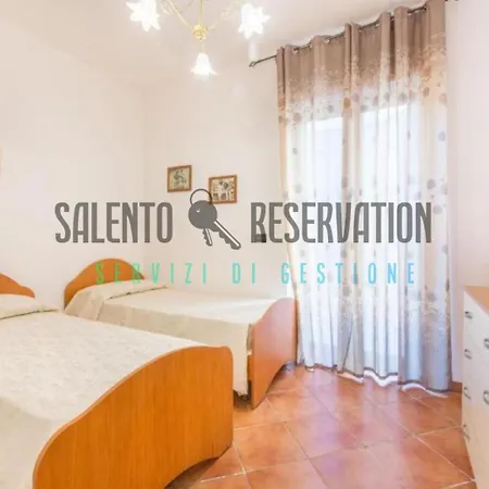 Holiday home Casa Sofia Torre San Giovanni Ugento