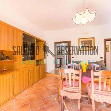 Casa Sofia * Torre San Giovanni Ugento